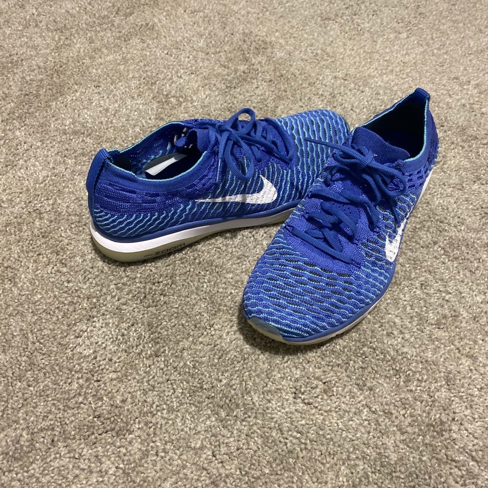 Nike training shoes